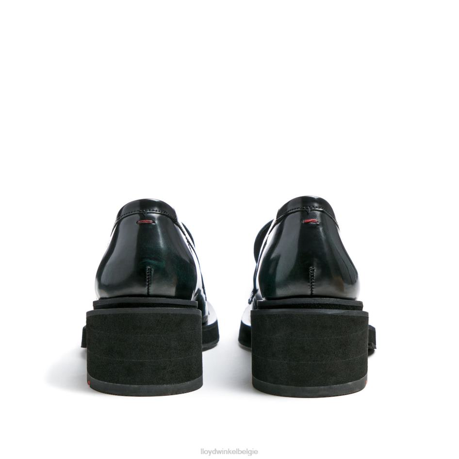 leren slipper vrouwen LLOYD groente schoenen ZJ6BL1114