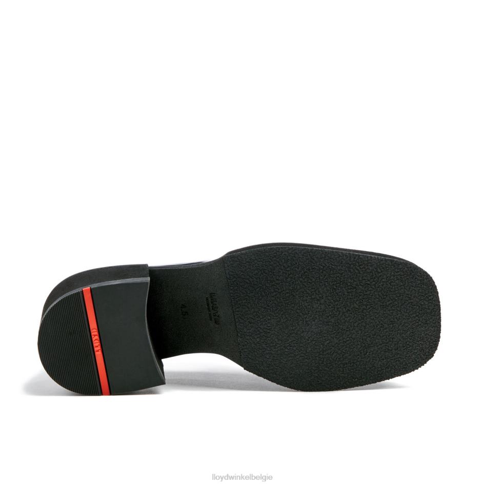 leren slipper vrouwen LLOYD groente schoenen ZJ6BL1114