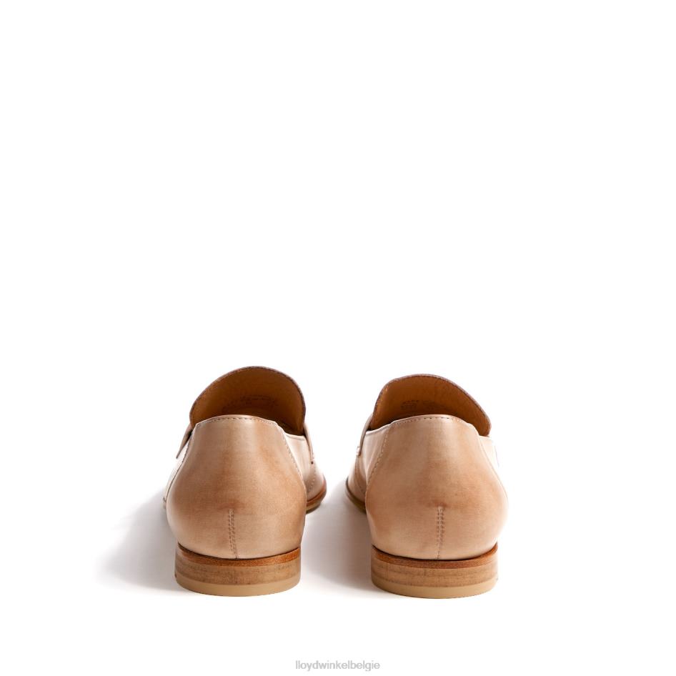 pantoffel schoenen vrouwen LLOYD beige schoenen ZJ6BL1041
