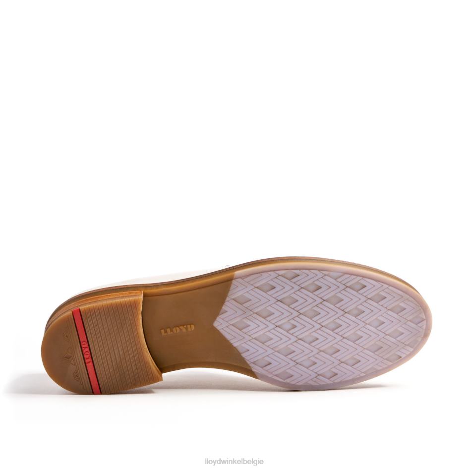 pantoffel schoenen vrouwen LLOYD wit schoenen ZJ6BL1087