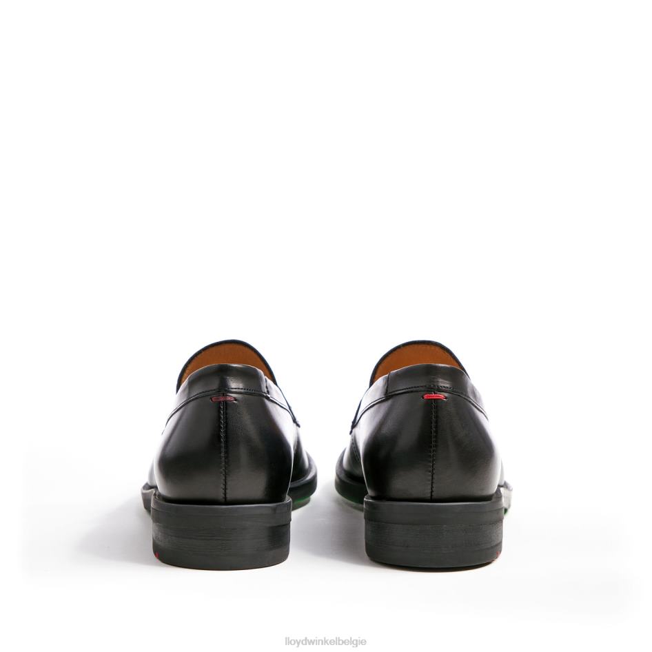 pantoffel schoenen vrouwen LLOYD zwart schoenen ZJ6BL1042