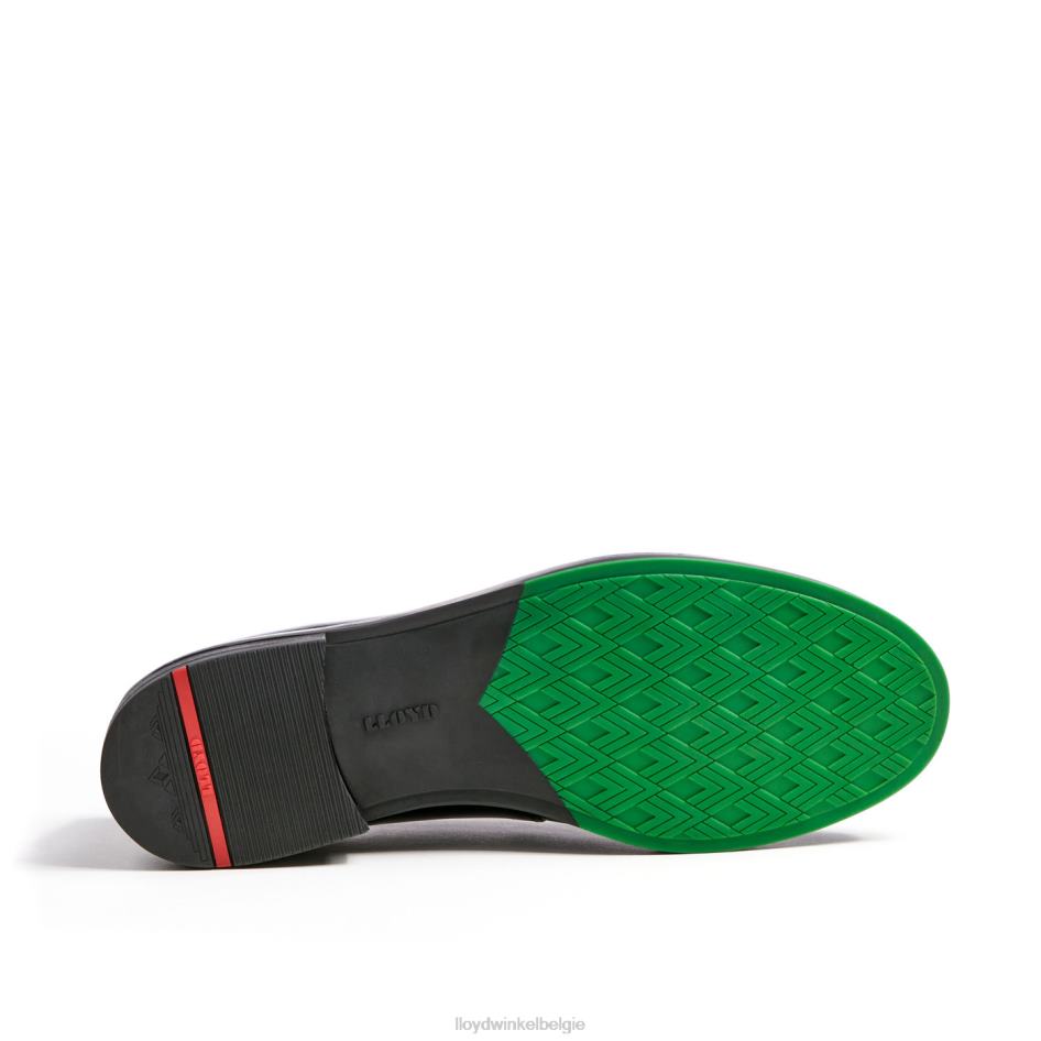 pantoffel schoenen vrouwen LLOYD zwart schoenen ZJ6BL1042