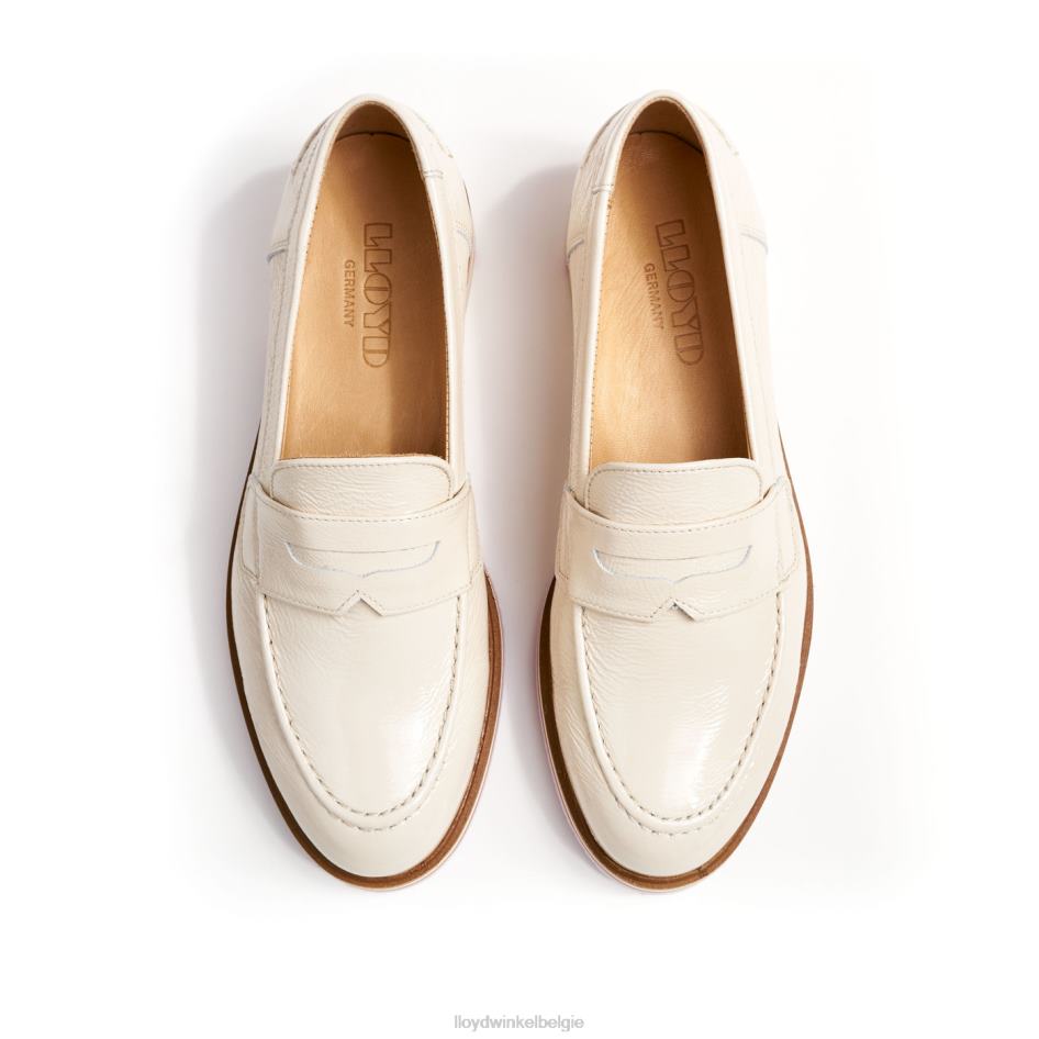 pantoffel vrouwen LLOYD beige schoenen ZJ6BL1126