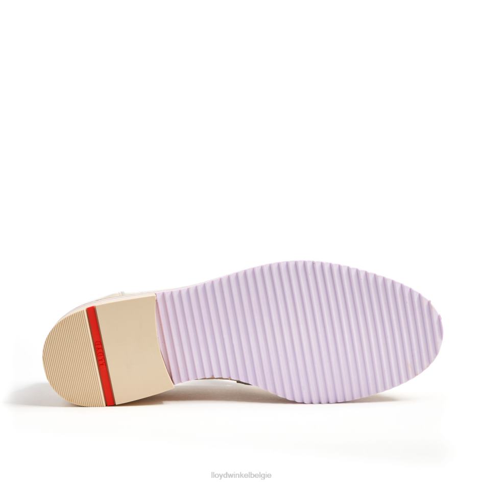 pantoffel vrouwen LLOYD beige schoenen ZJ6BL1126