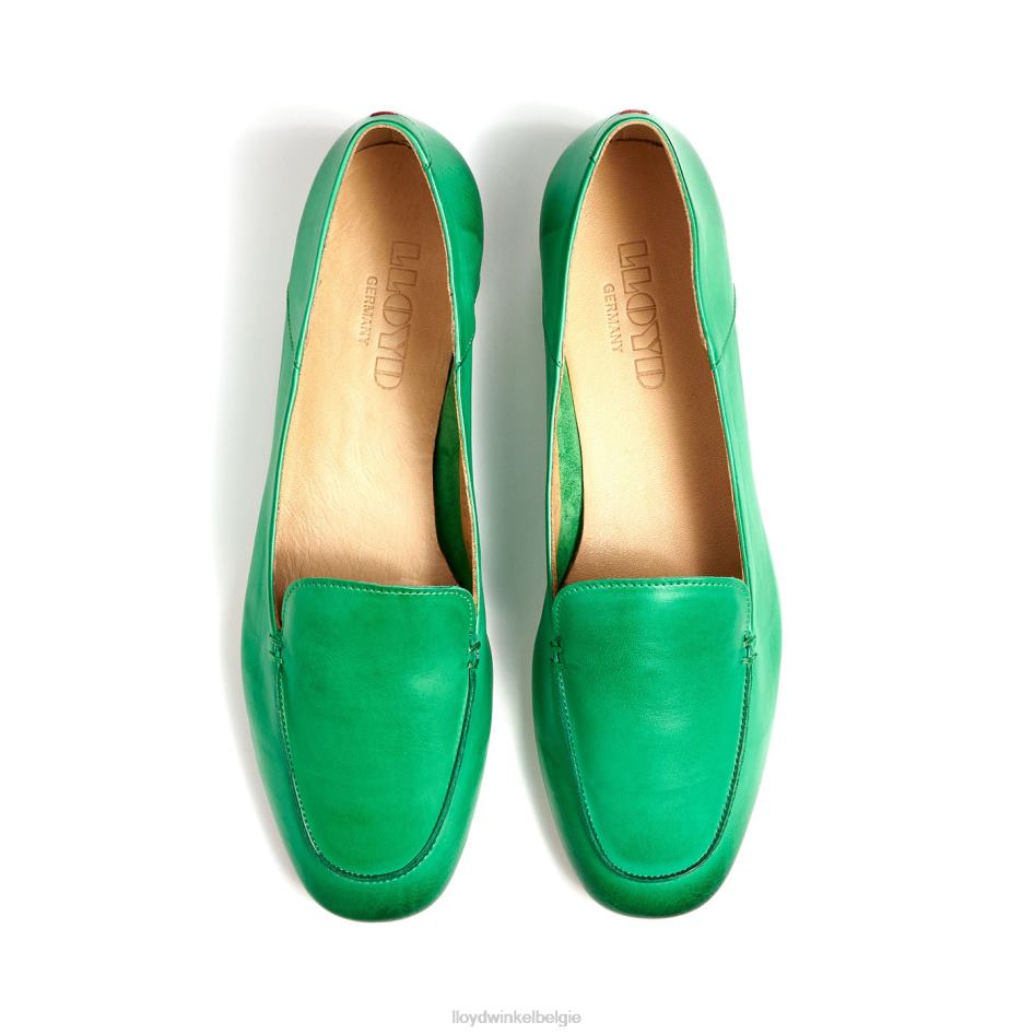 pantoffel vrouwen LLOYD groente schoenen ZJ6BL1133