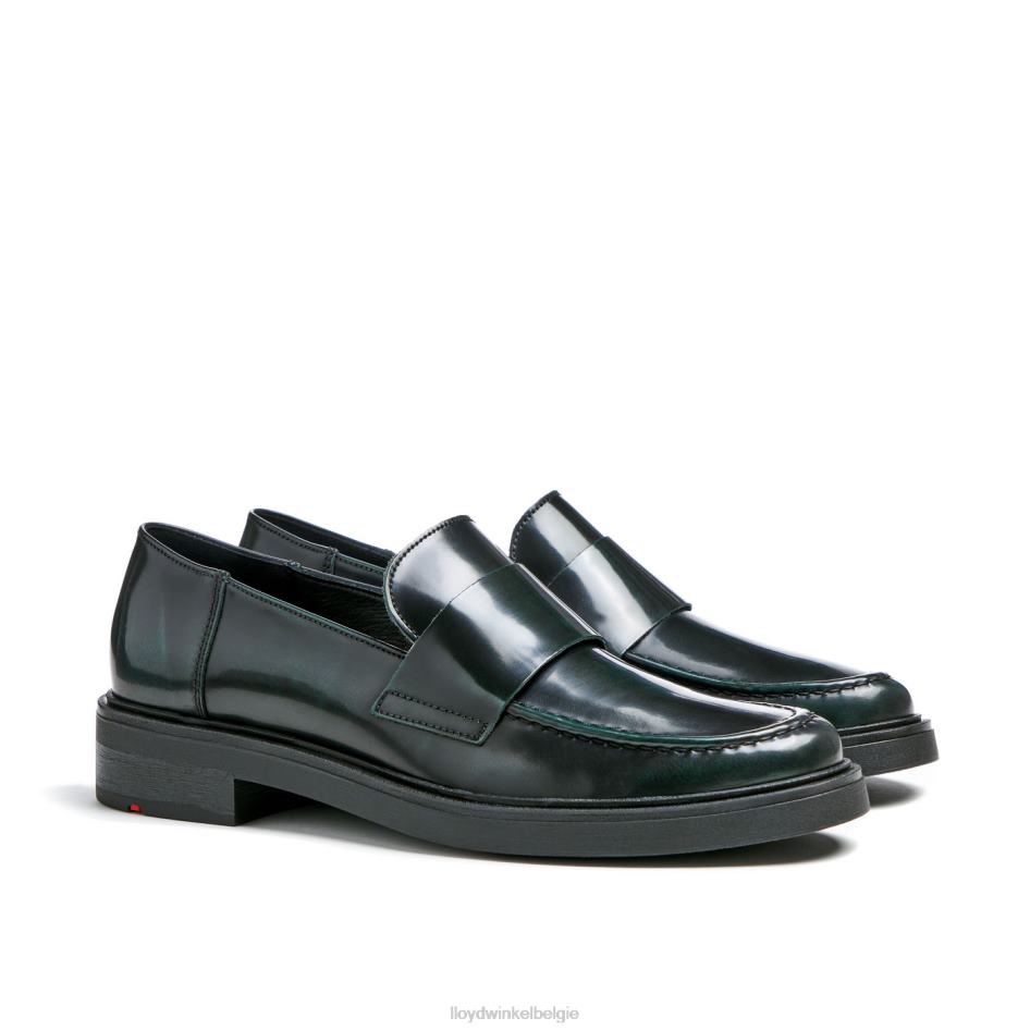 slip-on pantoffel vrouwen LLOYD groente schoenen ZJ6BL1027