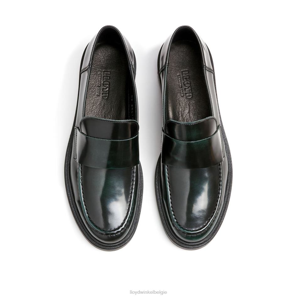 slip-on pantoffel vrouwen LLOYD groente schoenen ZJ6BL1027