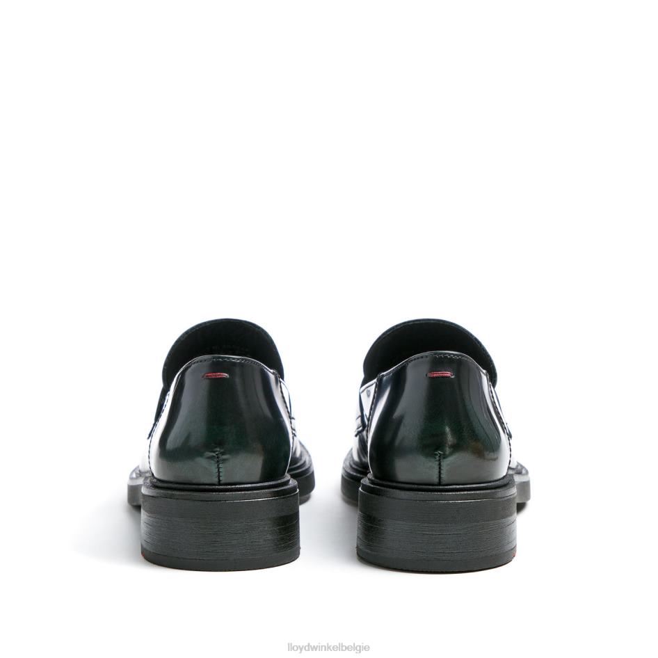 slip-on pantoffel vrouwen LLOYD groente schoenen ZJ6BL1027