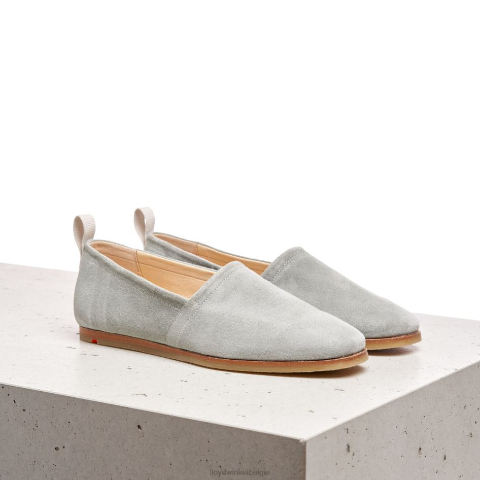 suède pantoffel vrouwen LLOYD groente schoenen ZJ6BL1125
