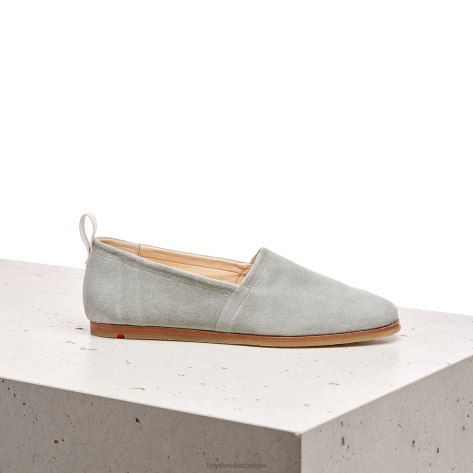suède pantoffel vrouwen LLOYD groente schoenen ZJ6BL1125