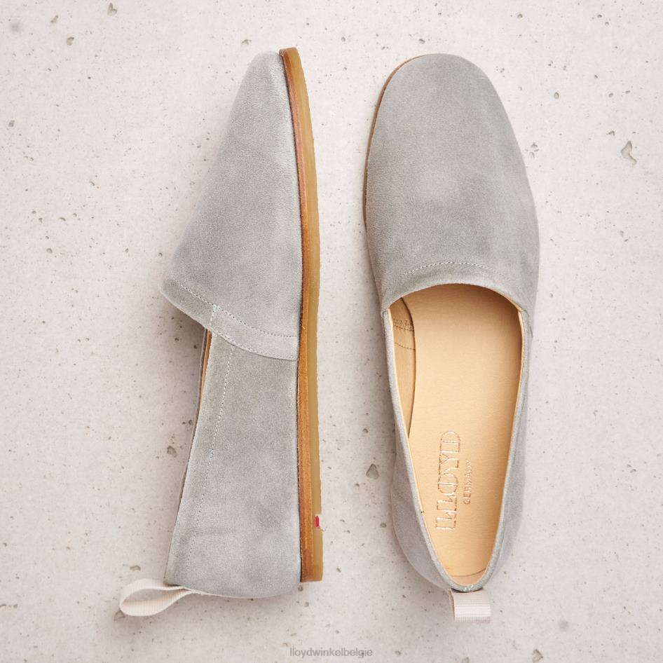 suède pantoffel vrouwen LLOYD groente schoenen ZJ6BL1125