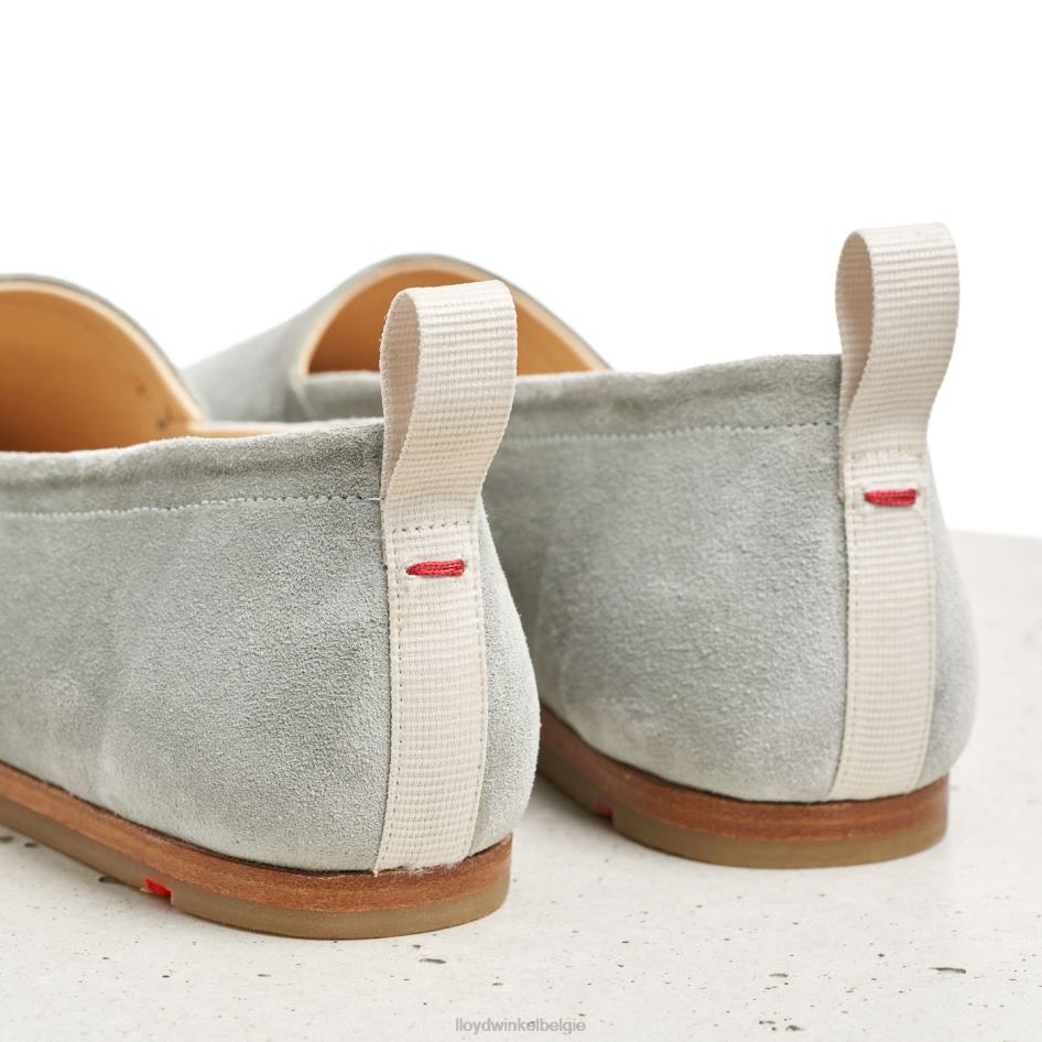 suède pantoffel vrouwen LLOYD groente schoenen ZJ6BL1125