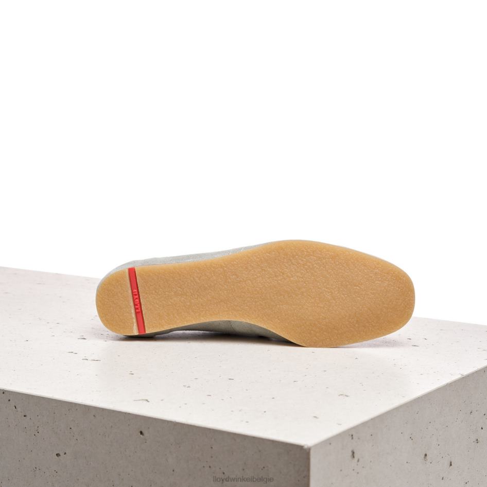 suède pantoffel vrouwen LLOYD groente schoenen ZJ6BL1125