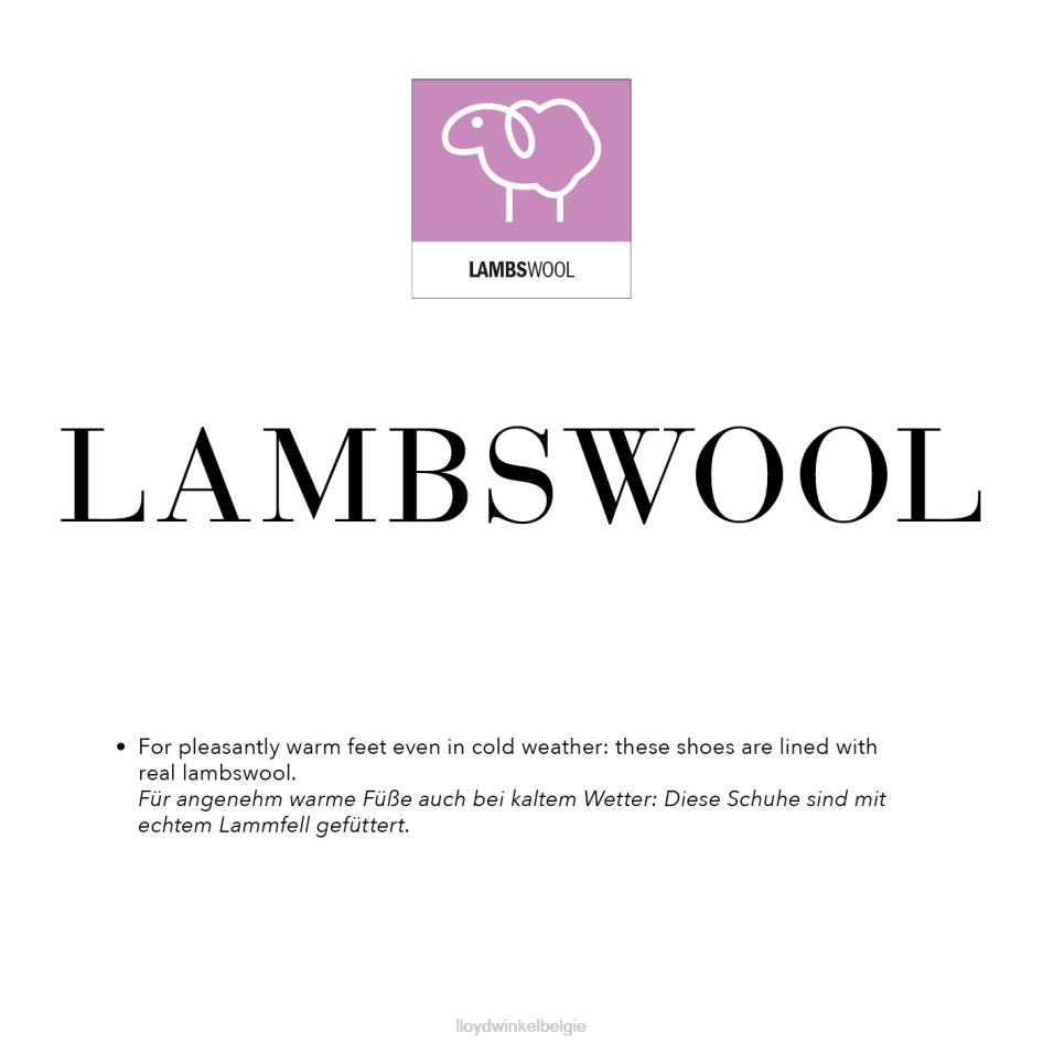 hoge sneakers vrouwen LLOYD zwart schoenen ZJ6BL776