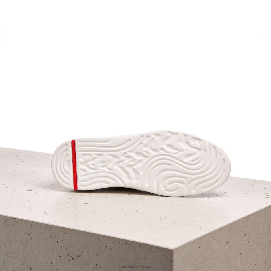 kwalitatieve lage sneakers vrouwen LLOYD beige schoenen ZJ6BL1353