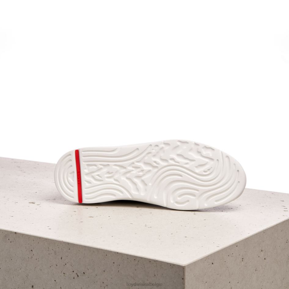 kwalitatieve lage sneakers vrouwen LLOYD blauw schoenen ZJ6BL1352