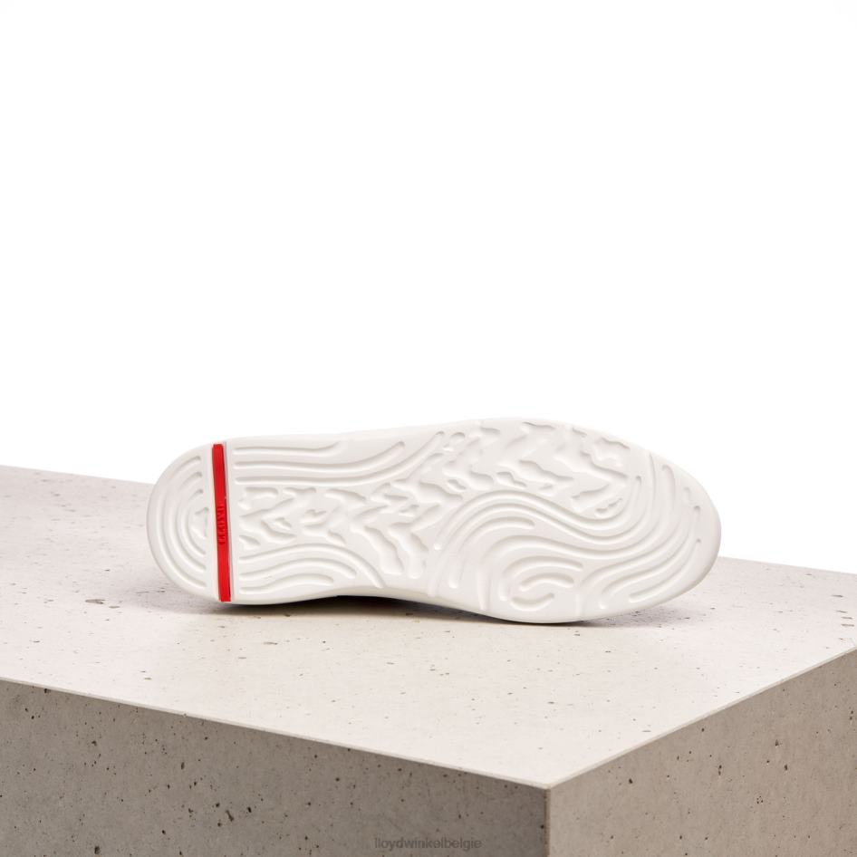 lage sneakers vrouwen LLOYD gecombineerd schoenen ZJ6BL869