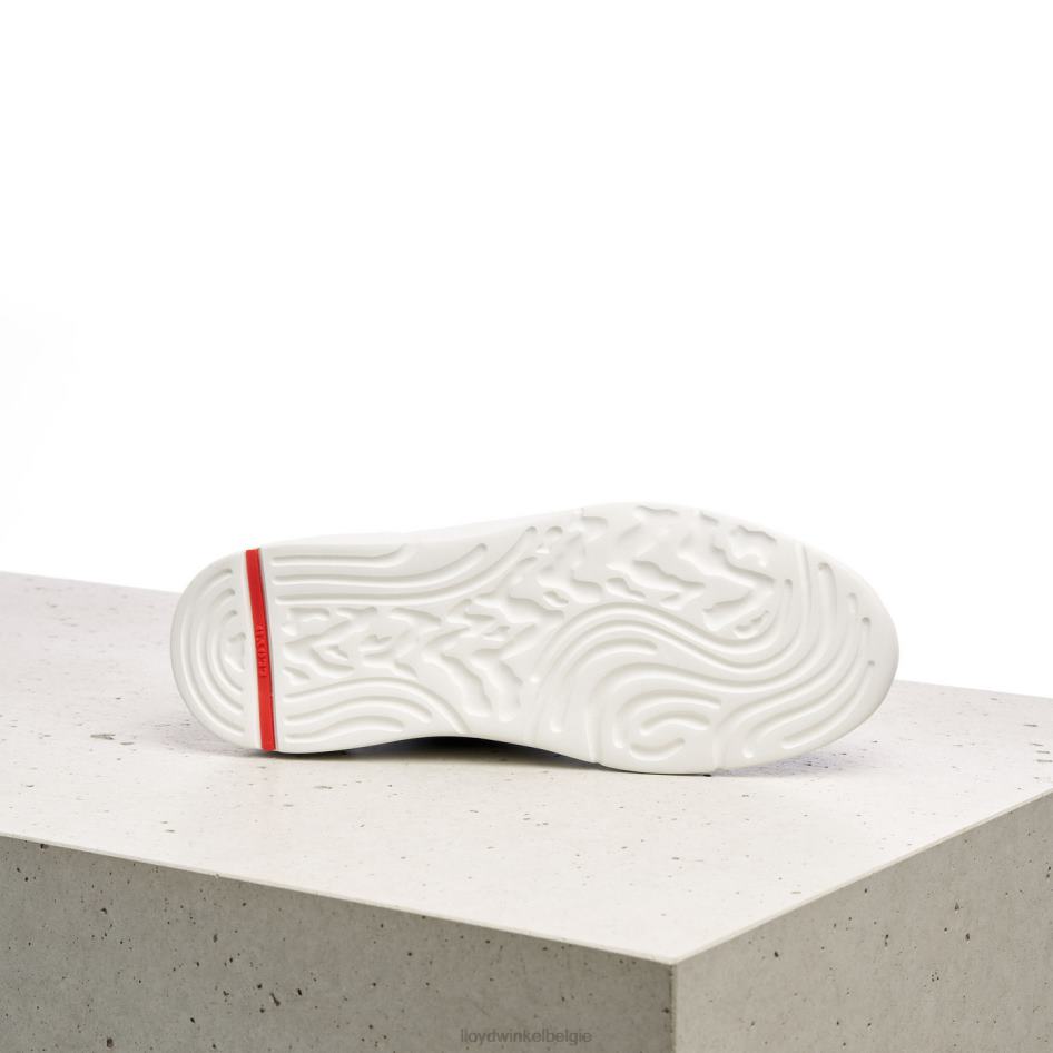 lage sneakers vrouwen LLOYD groente schoenen ZJ6BL1351