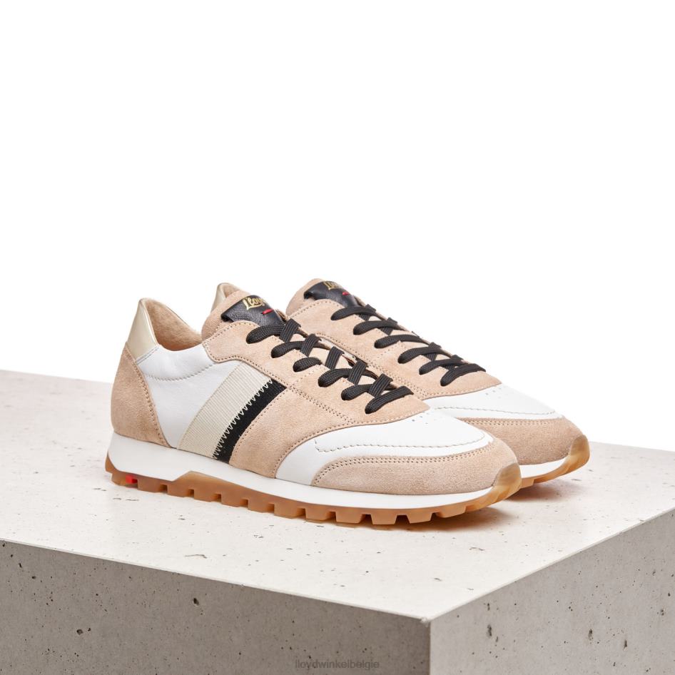 sportschoenen vrouwen LLOYD gecombineerd schoenen ZJ6BL807