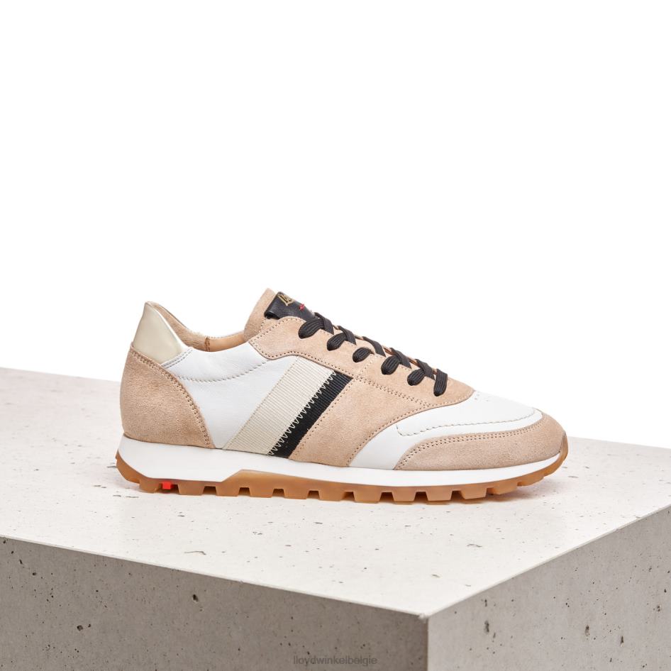 sportschoenen vrouwen LLOYD gecombineerd schoenen ZJ6BL807