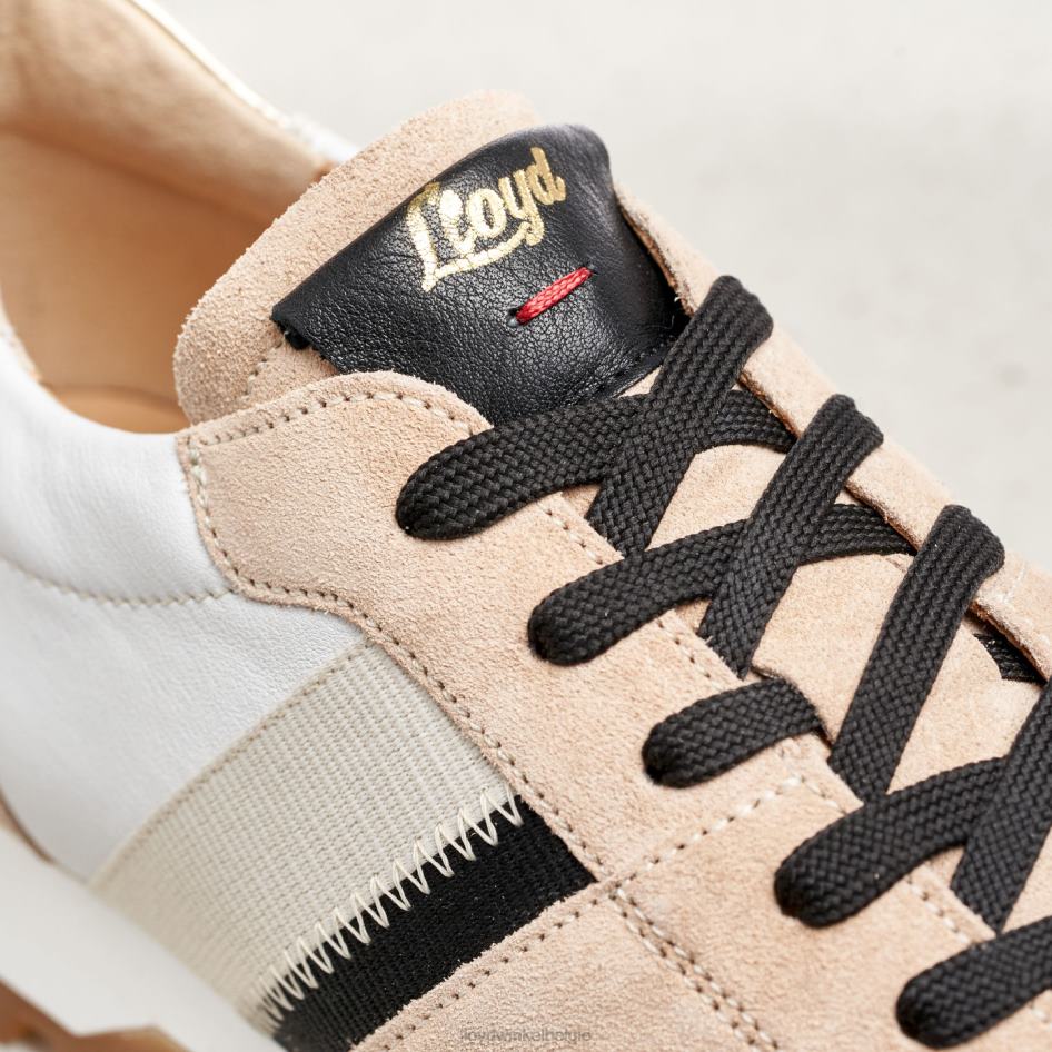 sportschoenen vrouwen LLOYD gecombineerd schoenen ZJ6BL807