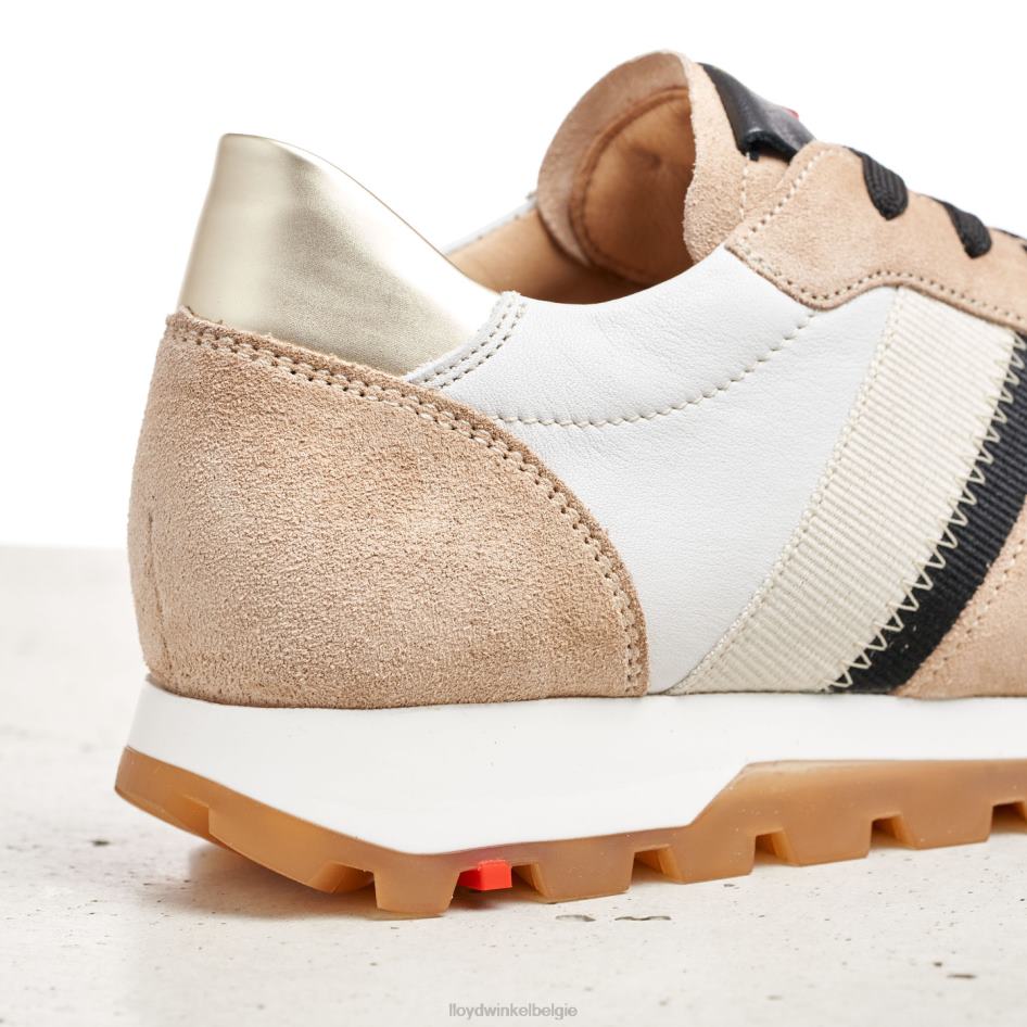 sportschoenen vrouwen LLOYD gecombineerd schoenen ZJ6BL807