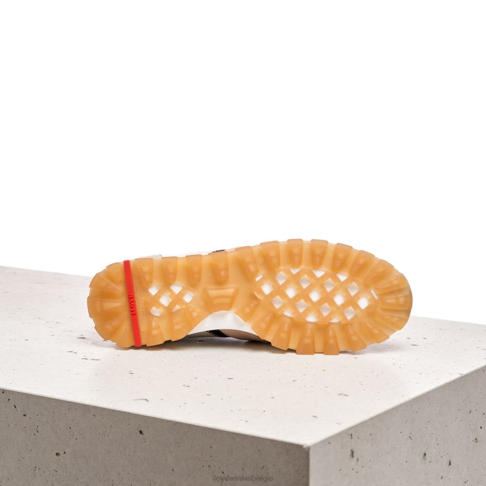 sportschoenen vrouwen LLOYD gecombineerd schoenen ZJ6BL807