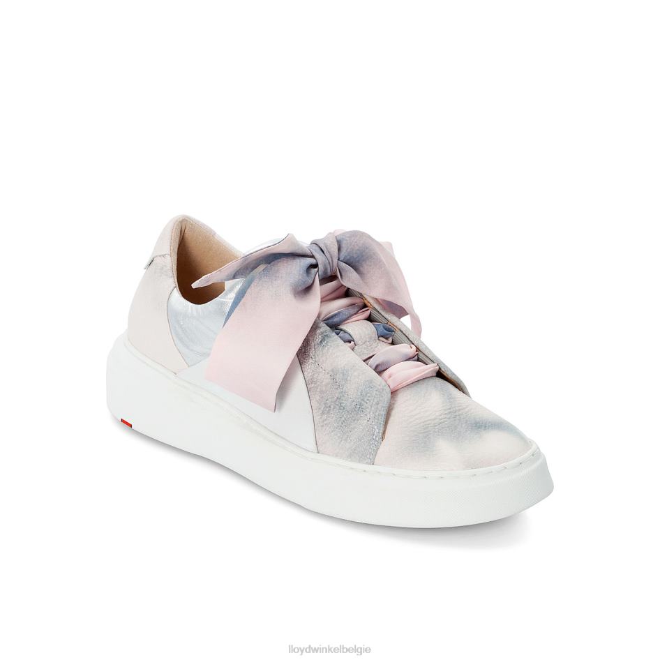 sportschoenen vrouwen LLOYD gecombineerd schoenen ZJ6BL851