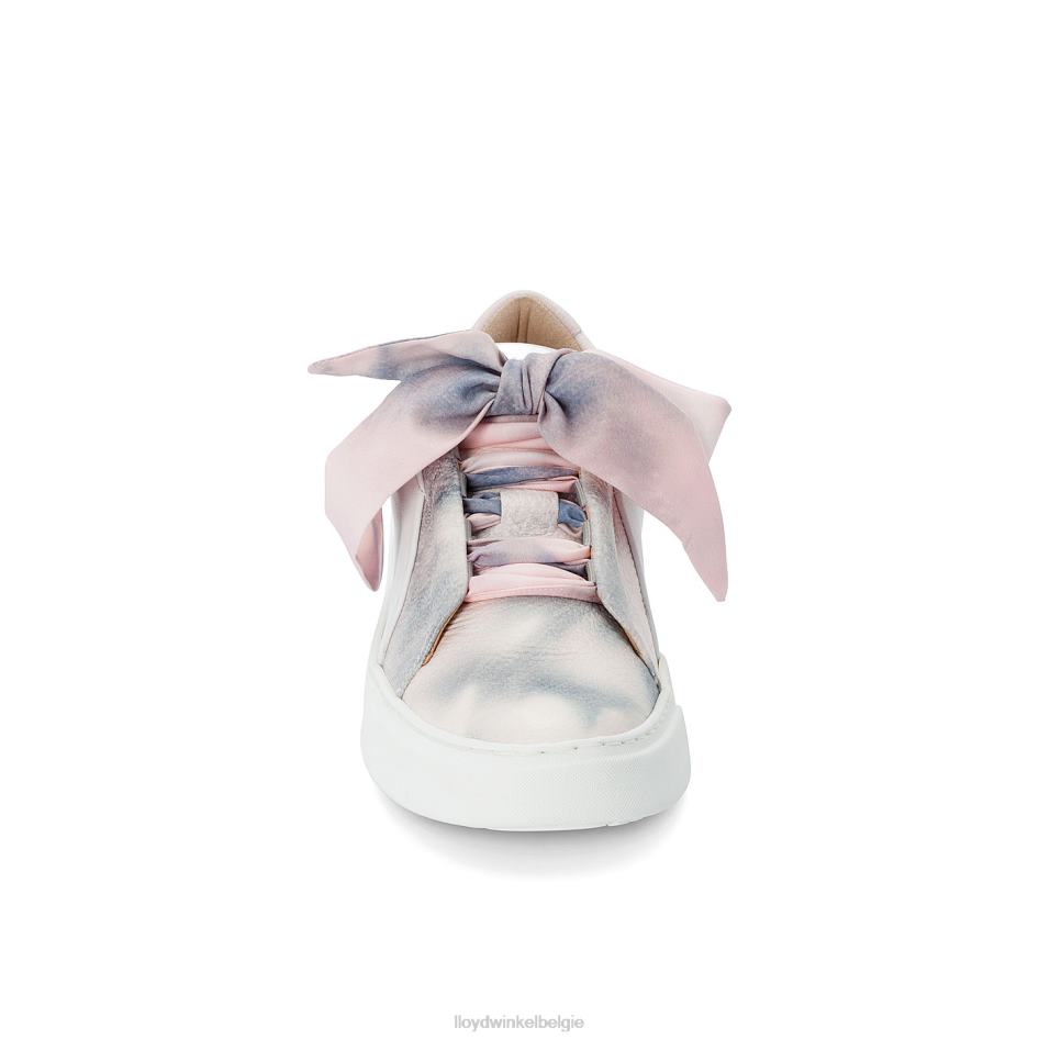 sportschoenen vrouwen LLOYD gecombineerd schoenen ZJ6BL851