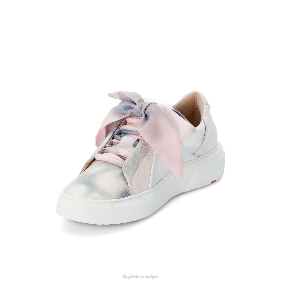 sportschoenen vrouwen LLOYD gecombineerd schoenen ZJ6BL851