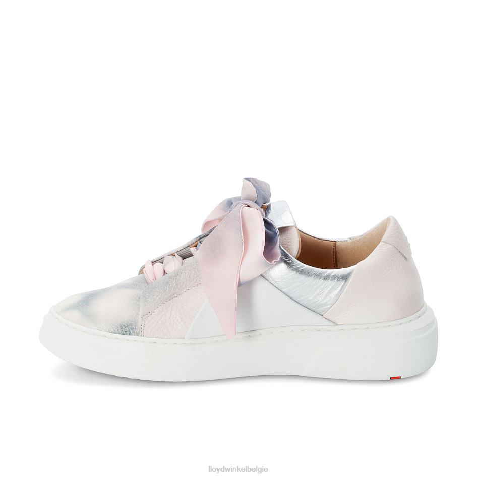 sportschoenen vrouwen LLOYD gecombineerd schoenen ZJ6BL851