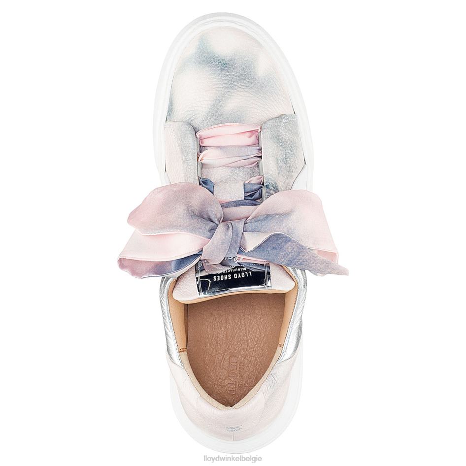 sportschoenen vrouwen LLOYD gecombineerd schoenen ZJ6BL851