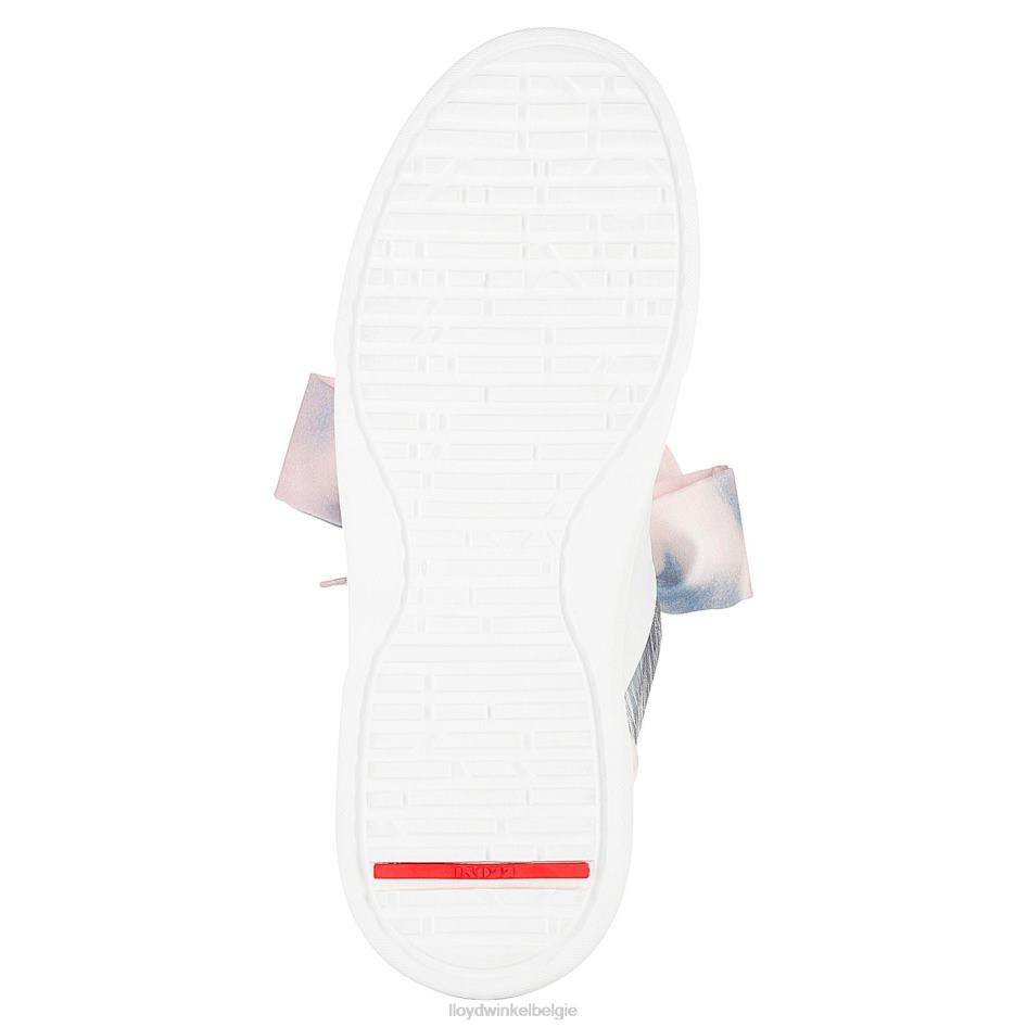 sportschoenen vrouwen LLOYD gecombineerd schoenen ZJ6BL851