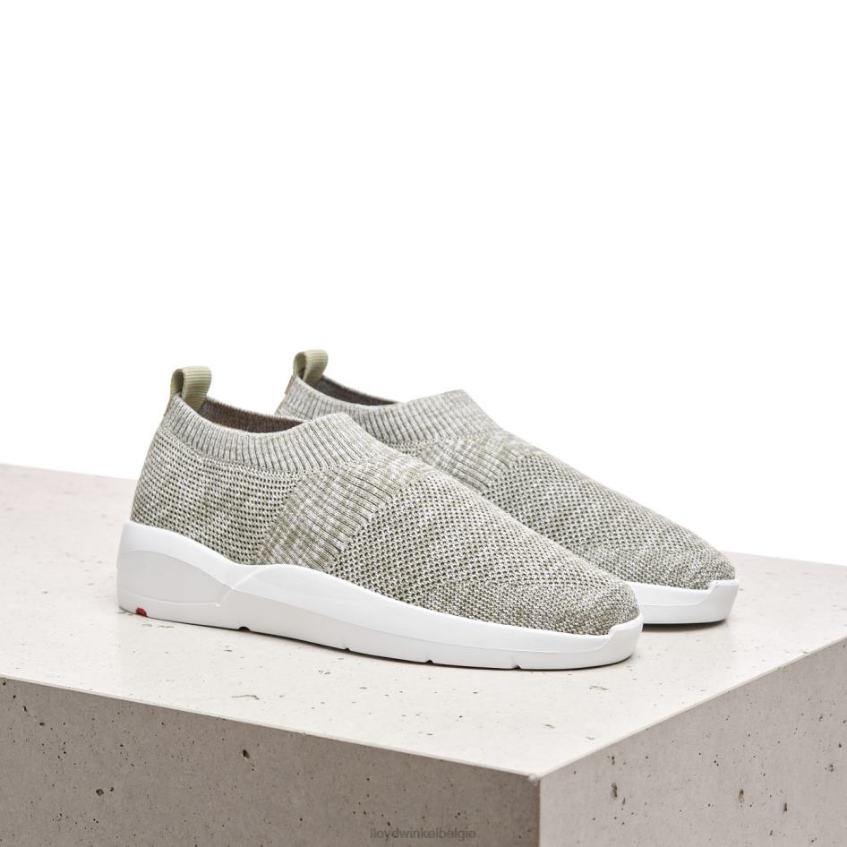 sportschoenen vrouwen LLOYD groente schoenen ZJ6BL1354