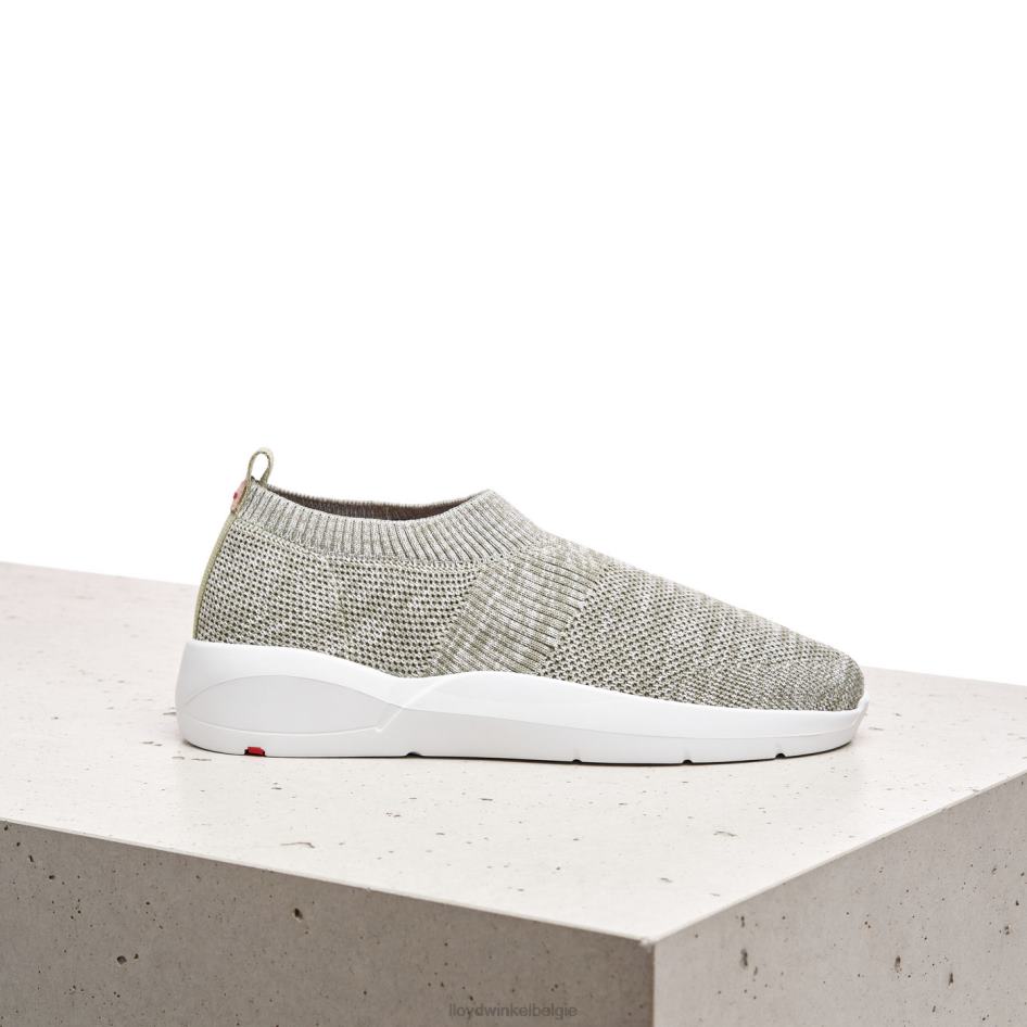 sportschoenen vrouwen LLOYD groente schoenen ZJ6BL1354