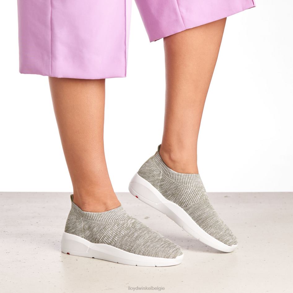sportschoenen vrouwen LLOYD groente schoenen ZJ6BL1354