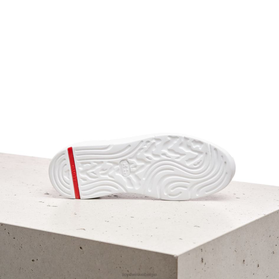 sportschoenen vrouwen LLOYD groente schoenen ZJ6BL1354