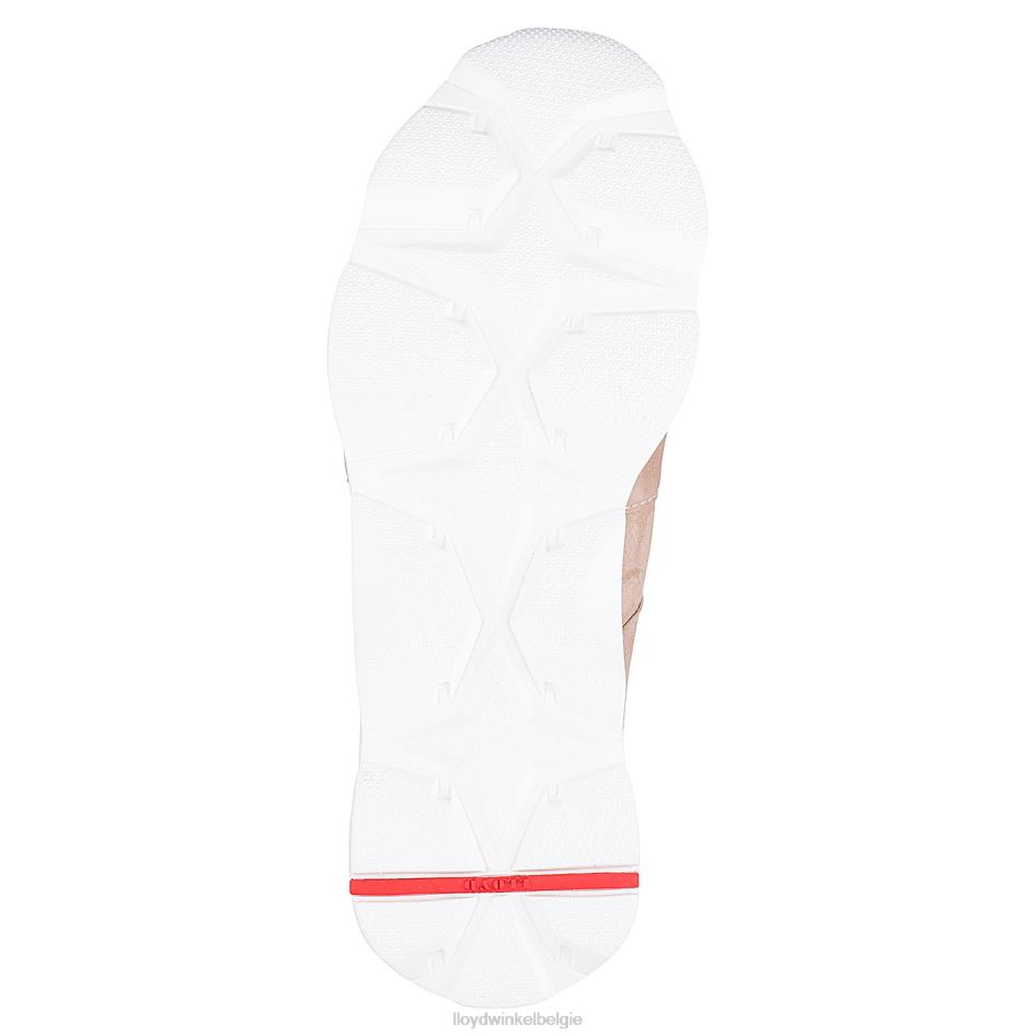 sportschoenen vrouwen LLOYD roze schoenen ZJ6BL864