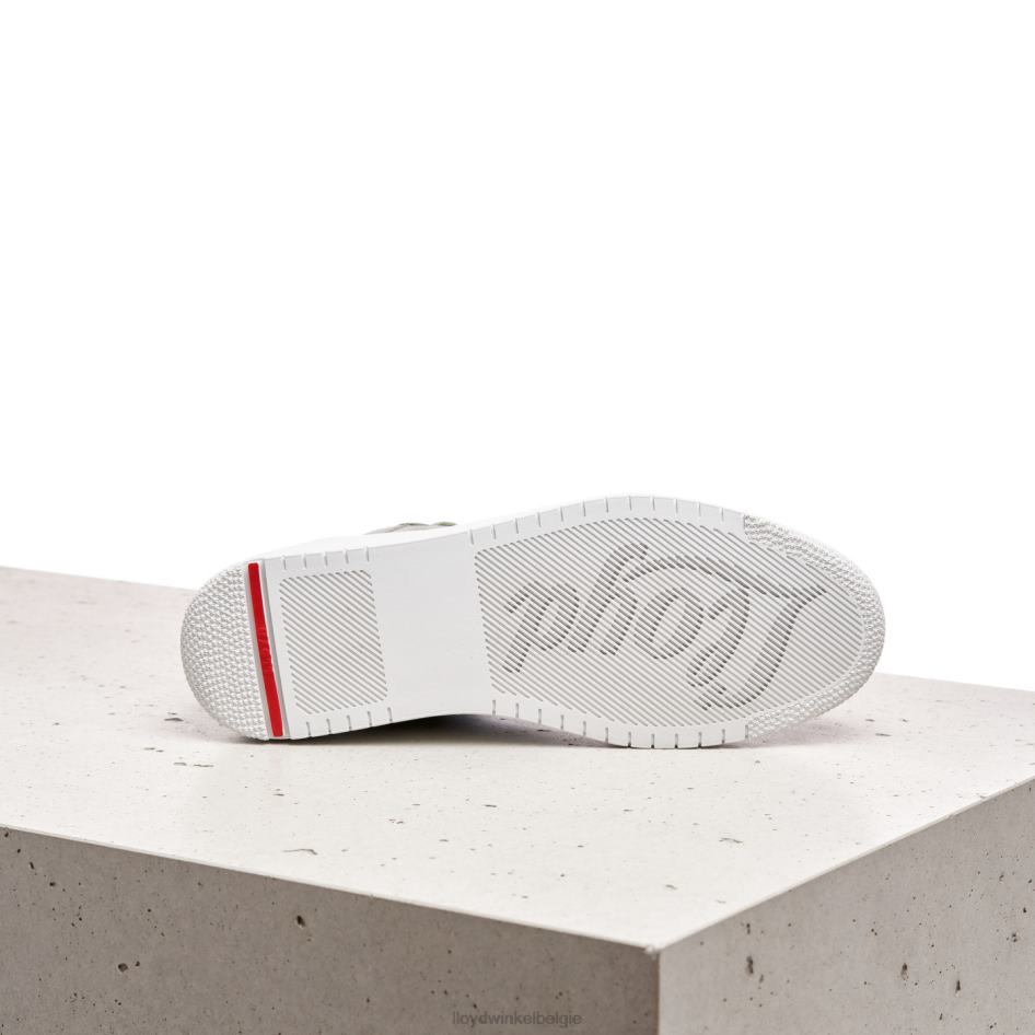 suède sneakers vrouwen LLOYD groente schoenen ZJ6BL841