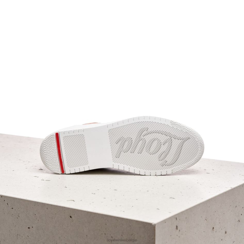 suède sneakers vrouwen LLOYD roze schoenen ZJ6BL812