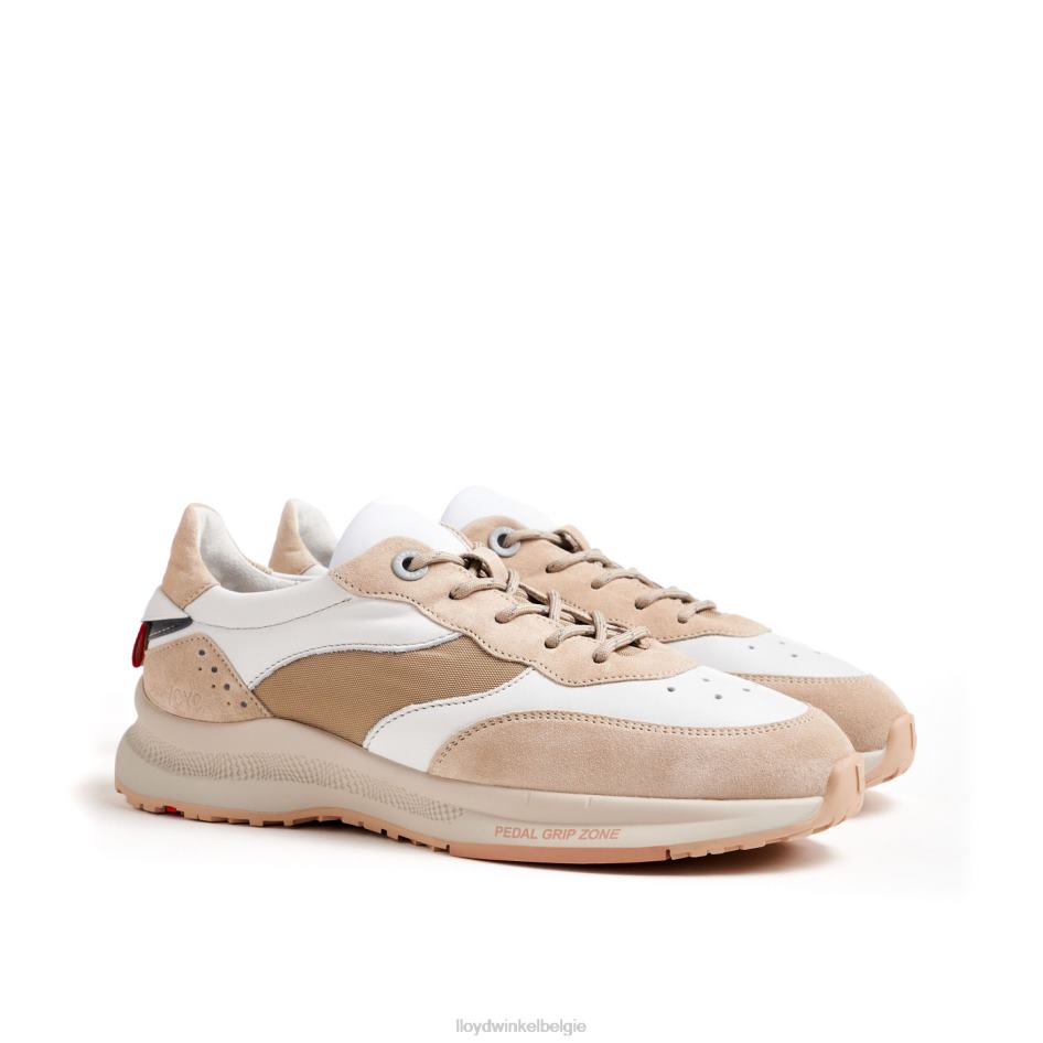 velo 2 vrouwen LLOYD beige schoenen ZJ6BL794