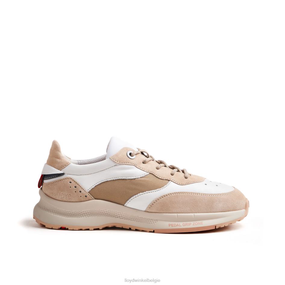 velo 2 vrouwen LLOYD beige schoenen ZJ6BL794
