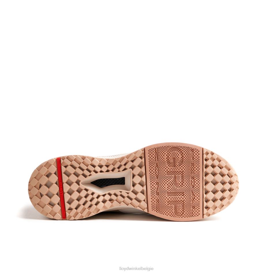 velo 2 vrouwen LLOYD beige schoenen ZJ6BL794