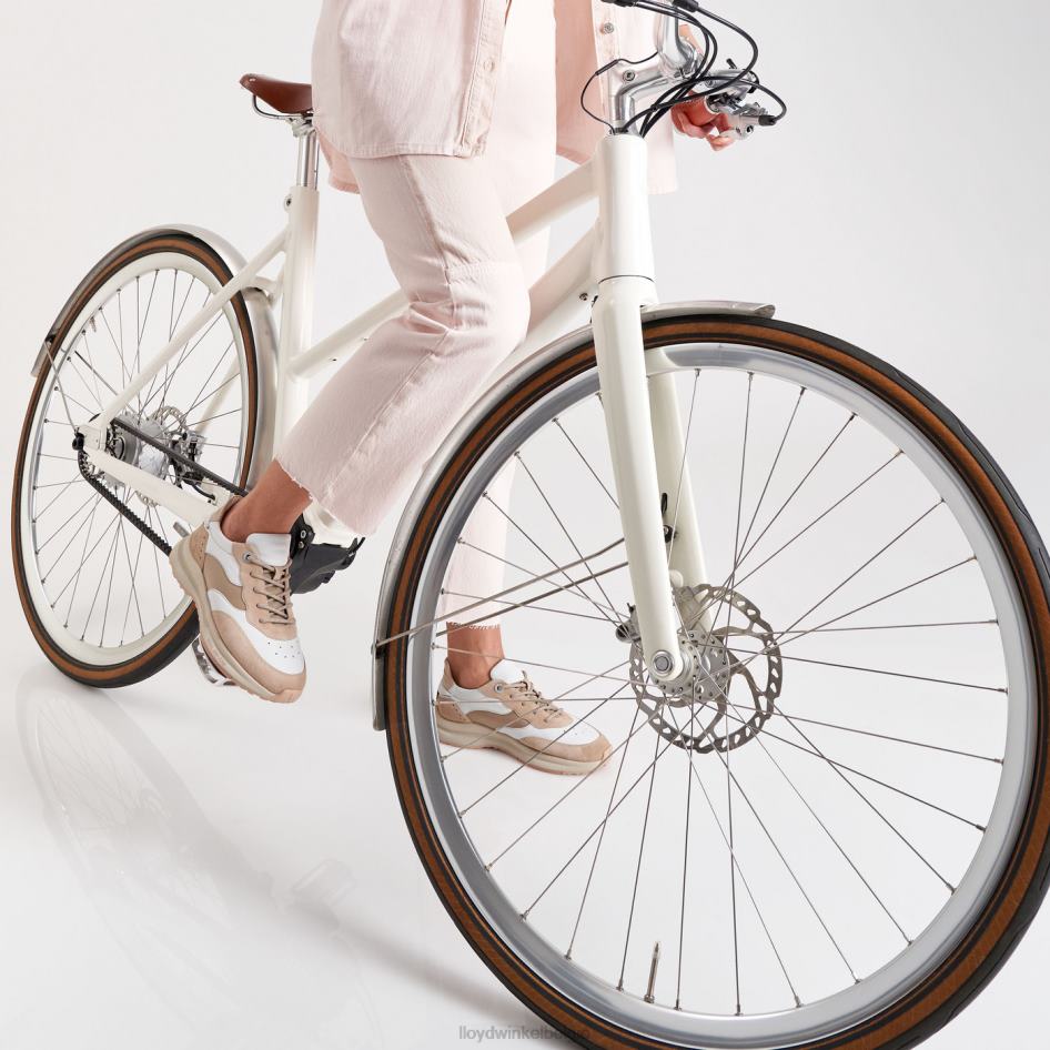 velo 2 vrouwen LLOYD beige schoenen ZJ6BL794