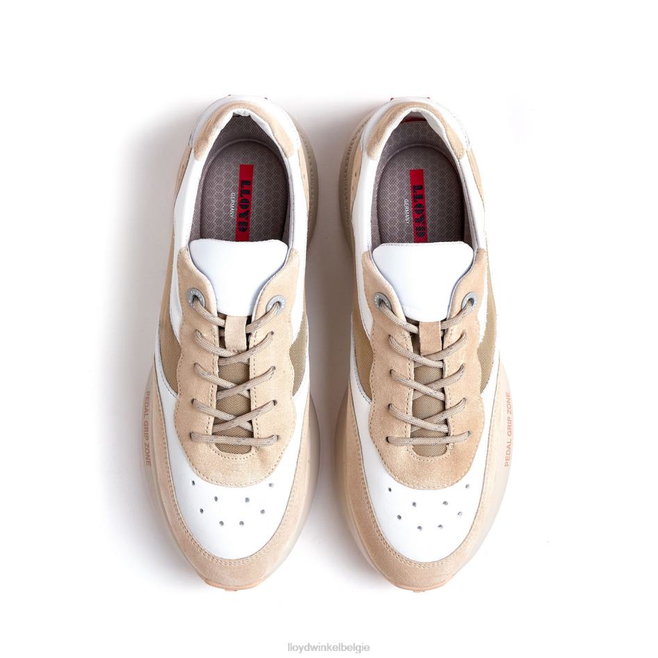 velo 2 vrouwen LLOYD beige schoenen ZJ6BL794