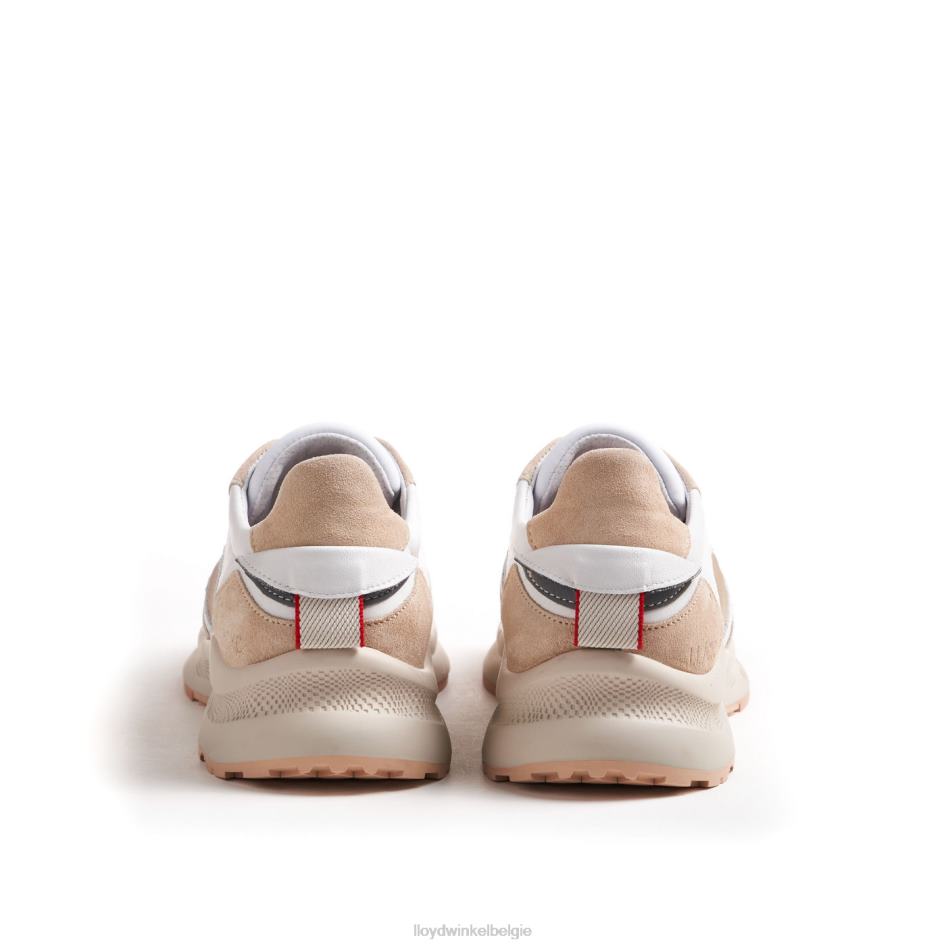 velo 2 vrouwen LLOYD beige schoenen ZJ6BL794