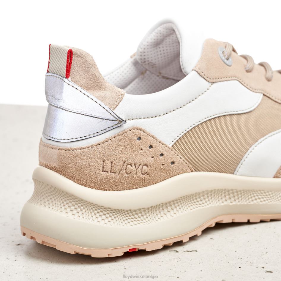 velo 2 vrouwen LLOYD beige schoenen ZJ6BL794