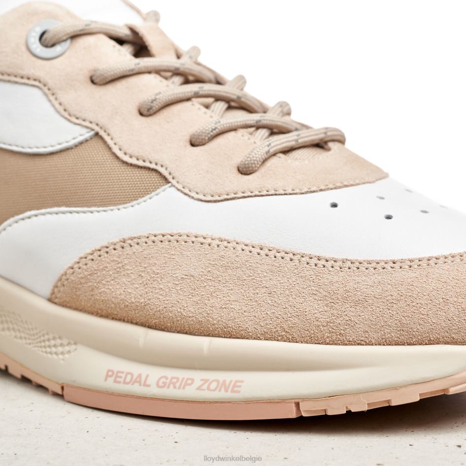 velo 2 vrouwen LLOYD beige schoenen ZJ6BL794