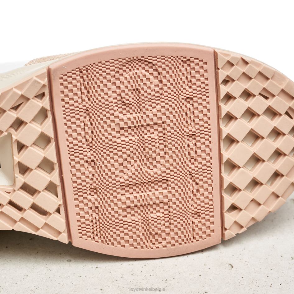 velo 2 vrouwen LLOYD beige schoenen ZJ6BL794