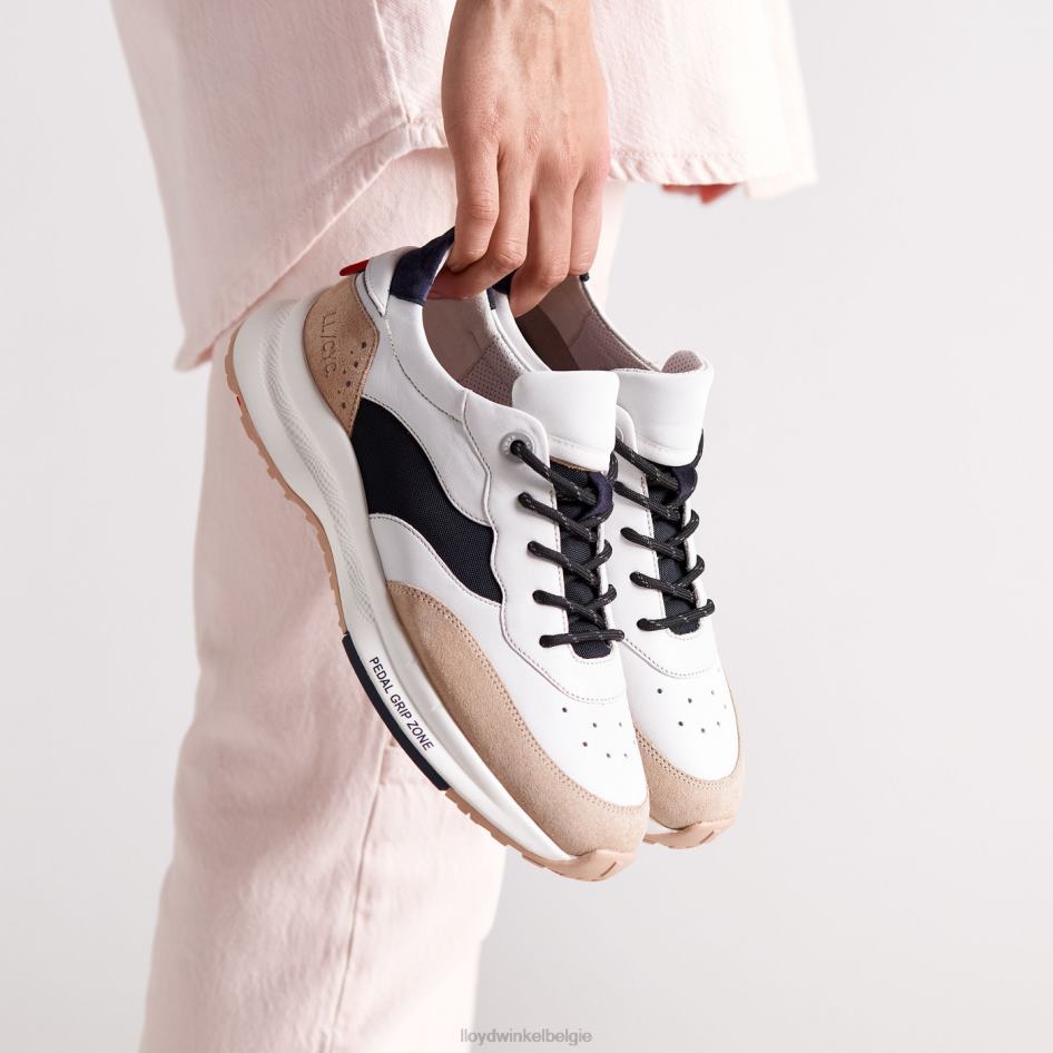 velo 2 vrouwen LLOYD gecombineerd schoenen ZJ6BL798